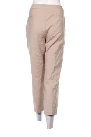 Pantaloni de femei Laura Ashley, Mărime XL, Culoare Bej, Preț 54,99 Lei