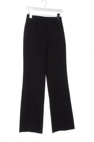 Pantaloni de femei Laura Scott, Mărime XXS, Culoare Negru, Preț 43,99 Lei