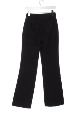 Pantaloni de femei Laura Scott, Mărime XXS, Culoare Negru, Preț 95,99 Lei