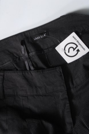 Pantaloni de femei Laura Scott, Mărime M, Culoare Gri, Preț 95,99 Lei