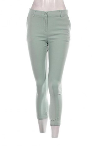 Damenhose Laura Torelli, Größe S, Farbe Grün, Preis 10,99 €