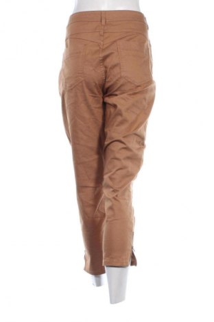 Damenhose Laura Torelli, Größe XL, Farbe Braun, Preis 20,49 €