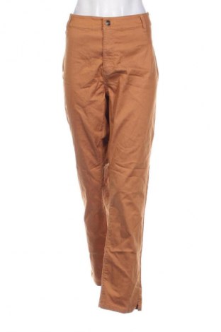 Damenhose Laura Torelli, Größe XXL, Farbe Orange, Preis € 11,49