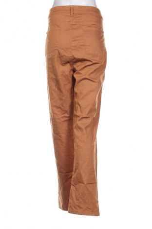 Damenhose Laura Torelli, Größe XXL, Farbe Orange, Preis € 11,49