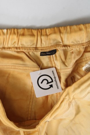 Damenhose Laura Torelli, Größe XL, Farbe Gelb, Preis € 20,49