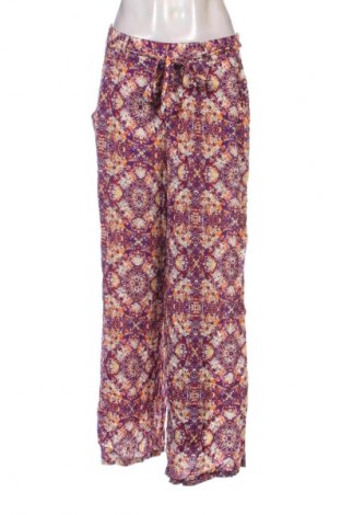 Pantaloni de femei Lavand., Mărime L, Culoare Multicolor, Preț 43,99 Lei