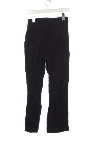 Pantaloni de femei Lindex, Mărime XS, Culoare Albastru, Preț 16,99 Lei