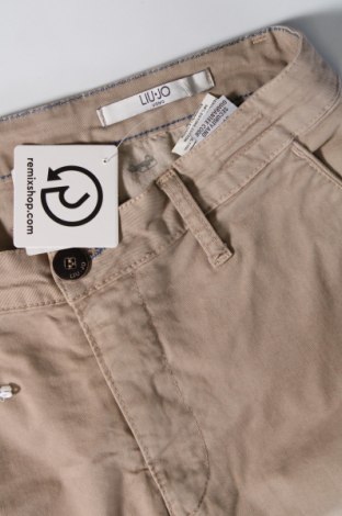 Damenhose Liu Jo, Größe L, Farbe Beige, Preis € 25,49