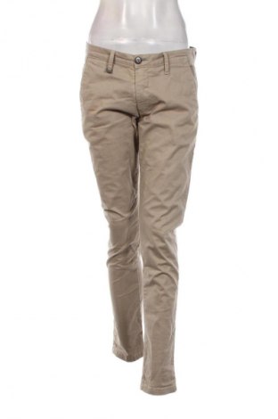 Damenhose Liu Jo, Größe L, Farbe Beige, Preis € 25,49