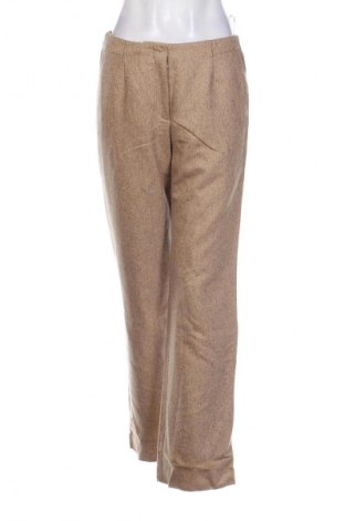 Damenhose Luisa Cerano, Größe M, Farbe Beige, Preis € 43,49