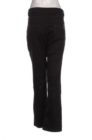 Pantaloni de femei M&Co., Mărime XL, Culoare Negru, Preț 24,94 Lei