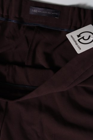 Damenhose Marks & Spencer, Größe XL, Farbe Braun, Preis € 17,99