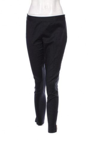 Pantaloni de femei MICHAEL Michael Kors, Mărime L, Culoare Albastru, Preț 219,43 Lei