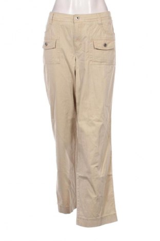 Damenhose Mac, Größe L, Farbe Beige, Preis 17,99 €