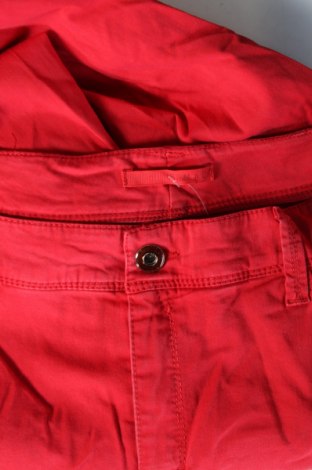 Damenhose Mac, Größe XL, Farbe Rot, Preis € 17,99