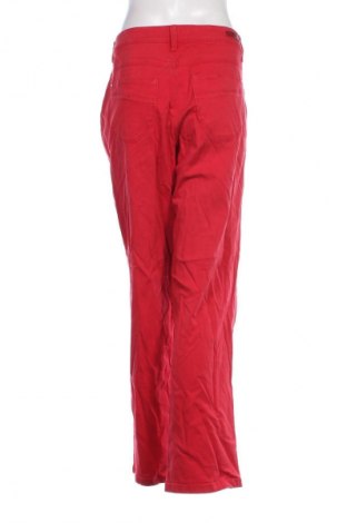 Damenhose Mac, Größe XL, Farbe Rot, Preis € 17,99