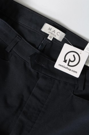 Pantaloni de femei Mac, Mărime M, Culoare Albastru, Preț 102,99 Lei