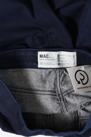 Damenhose Mac, Größe M, Farbe Blau, Preis € 43,49