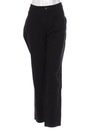 Pantaloni de femei Mac, Mărime XL, Culoare Negru, Preț 81,99 Lei