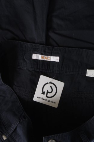 Pantaloni de femei Mac, Mărime L, Culoare Albastru, Preț 203,99 Lei