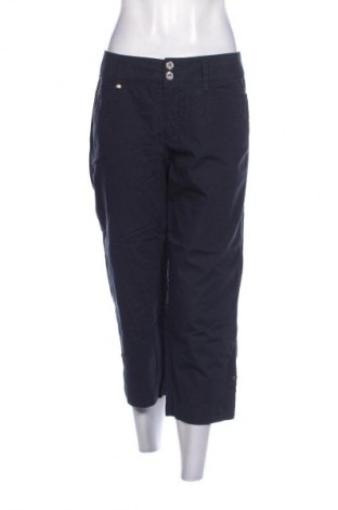 Pantaloni de femei Mac, Mărime L, Culoare Albastru, Preț 81,99 Lei