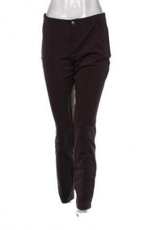 Damenhose Mac, Größe M, Farbe Braun, Preis 19,99 €