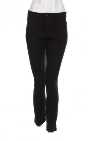 Pantaloni de femei Mac, Mărime M, Culoare Negru, Preț 203,99 Lei