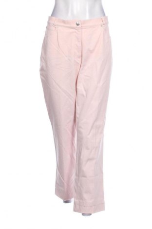 Damenhose Madeleine, Größe XL, Farbe Rosa, Preis € 17,99