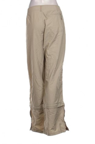 Damenhose Maier Sports, Größe XL, Farbe Beige, Preis 71,58 €