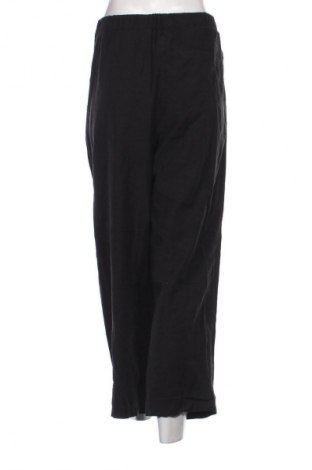 Pantaloni de femei Mango, Mărime XL, Culoare Negru, Preț 56,99 Lei