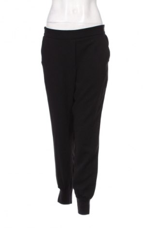 Pantaloni de femei Mango, Mărime M, Culoare Negru, Preț 39,99 Lei