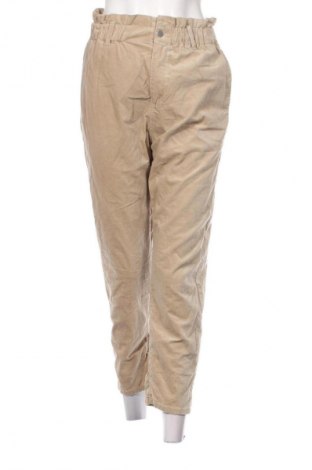 Damenhose Mango, Größe M, Farbe Beige, Preis € 17,39