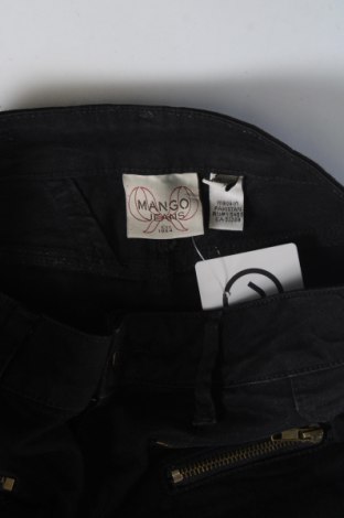 Pantaloni de femei Mango, Mărime XS, Culoare Negru, Preț 56,99 Lei