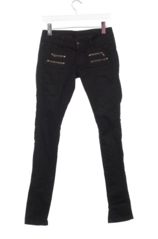 Pantaloni de femei Mango, Mărime XS, Culoare Negru, Preț 56,99 Lei