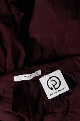 Damenhose Mango, Größe S, Farbe Rot, Preis € 9,99