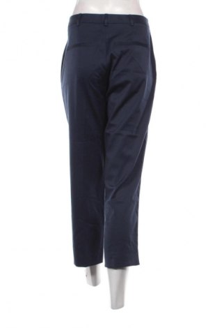 Pantaloni de femei Mango, Mărime L, Culoare Albastru, Preț 60,99 Lei