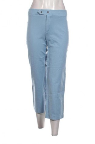 Damenhose Mango, Größe M, Farbe Blau, Preis 17,39 €