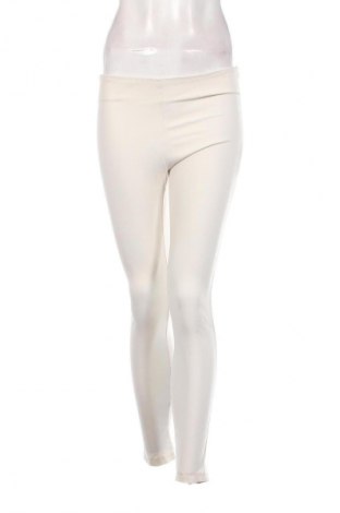 Damenhose Mango, Größe M, Farbe Ecru, Preis € 23,99