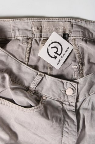 Damenhose Marc Aurel, Größe L, Farbe Grau, Preis € 66,99