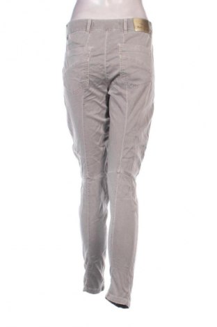 Damenhose Marc Aurel, Größe L, Farbe Grau, Preis € 66,99