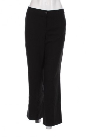 Pantaloni de femei Marc Aurel, Mărime L, Culoare Negru, Preț 63,99 Lei