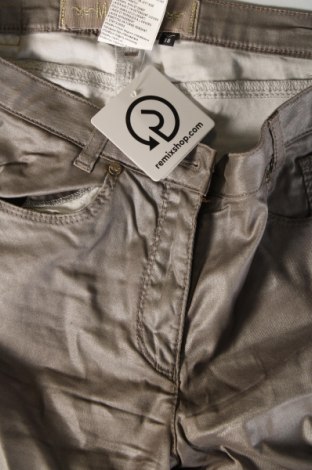 Damenhose Marc Aurel, Größe M, Farbe Beige, Preis € 34,99