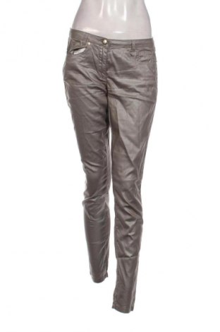 Damenhose Marc Aurel, Größe M, Farbe Beige, Preis € 49,00