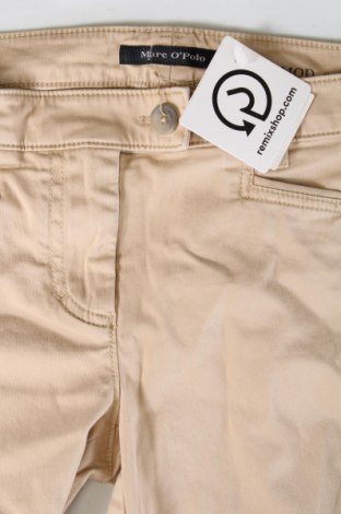 Damenhose Marc O'Polo, Größe XS, Farbe Beige, Preis € 66,99