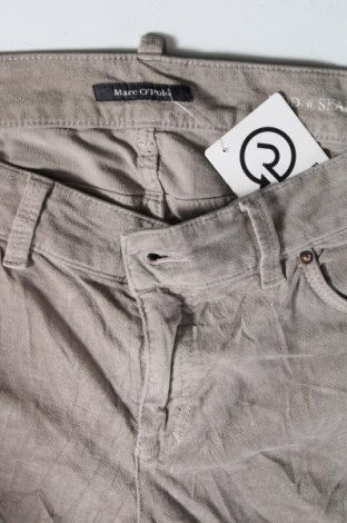 Damenhose Marc O'Polo, Größe S, Farbe Grau, Preis € 43,99