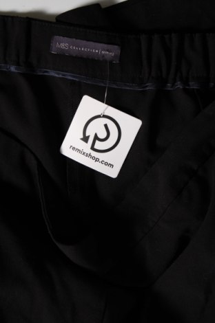 Damenhose Marks & Spencer, Größe XL, Farbe Schwarz, Preis 9,99 €