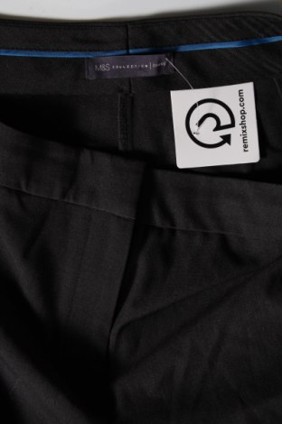 Damenhose Marks & Spencer, Größe M, Farbe Schwarz, Preis € 7,99