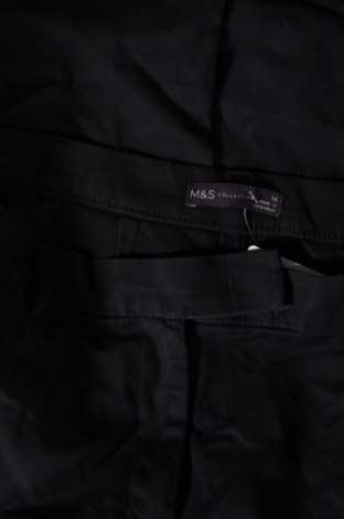 Damenhose Marks & Spencer, Größe XL, Farbe Schwarz, Preis € 18,99