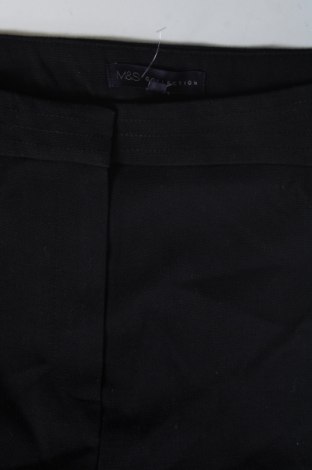 Damenhose Marks & Spencer, Größe M, Farbe Schwarz, Preis 18,99 €