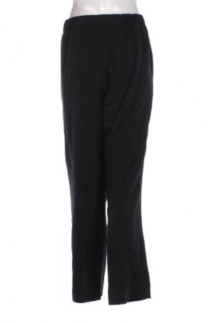 Pantaloni de femei Marks & Spencer, Mărime XL, Culoare Negru, Preț 35,99 Lei